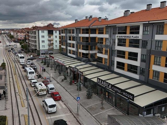 Odunpazari, Eskişehir içerisinde satılık mülk