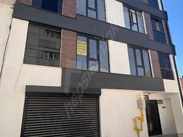 Odunpazari, Eskişehir içerisinde satılık mülk