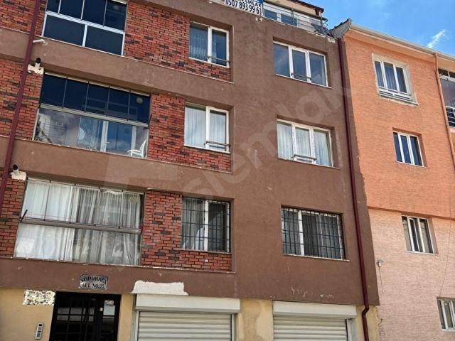 Eskişehir, Odunpazarı içerisinde satılık mülk