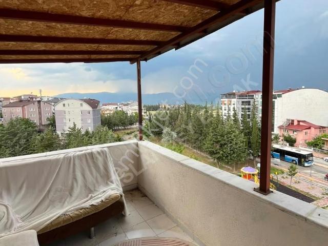 Burdur Merkez, Burdur içerisinde kiralık mülk