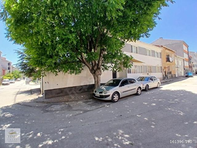Eskişehir, Odunpazarı içerisinde satılık Arsa