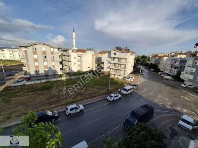 Manavgat, Antalya içerisinde kiralık mülk