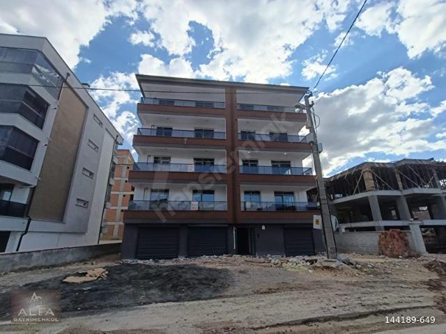 Eskişehir, Odunpazarı içerisinde satılık mülk