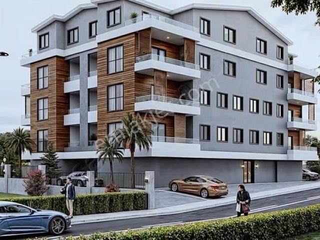 Osmangazi, Bursa içerisinde satılık mülk