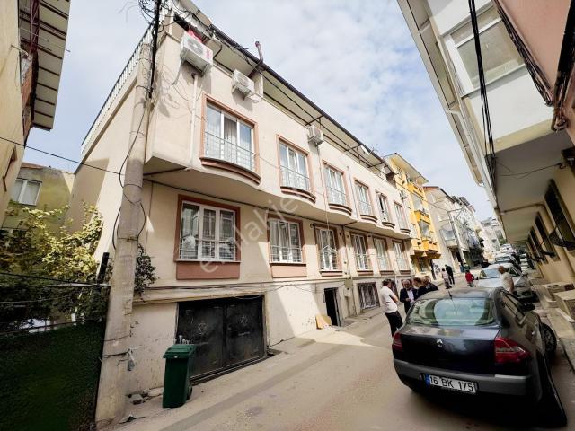 Osmangazi, Bursa içerisinde satılık mülk
