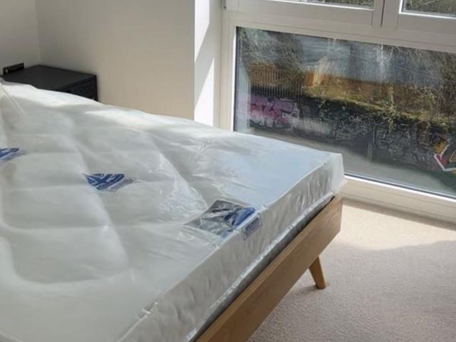 House for rent in Swan Village, Coseley