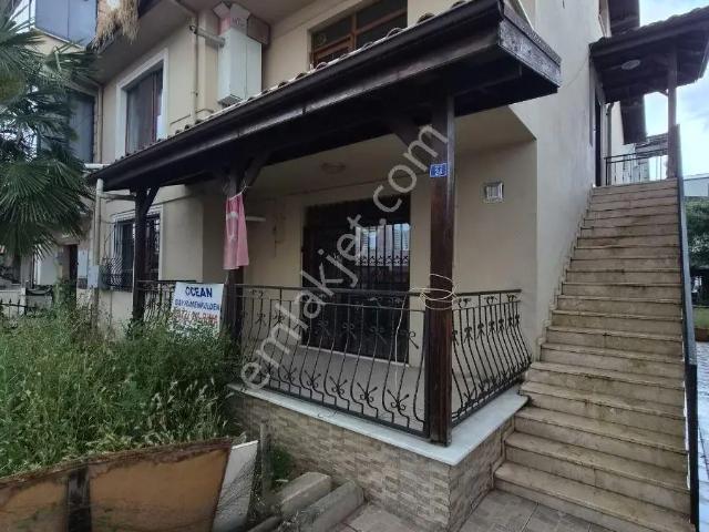 Kartepe, Kocaeli içerisinde satılık Villa