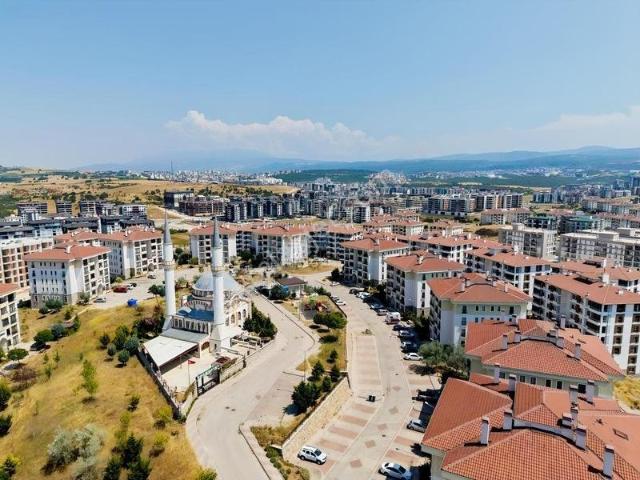 Balkan, Nilüfer içerisinde kiralık mülk