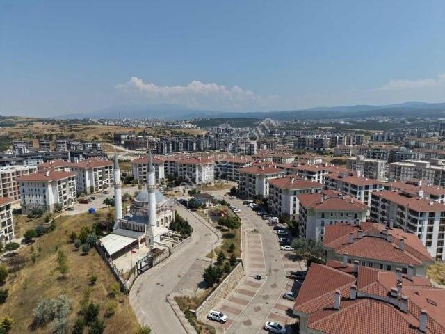 Nilüfer, Bursa içerisinde kiralık mülk