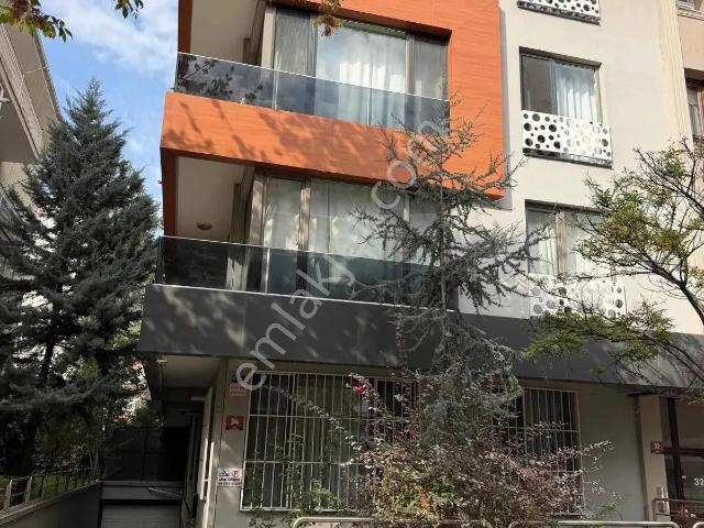 Ankara, Çankaya içerisinde satılık mülk