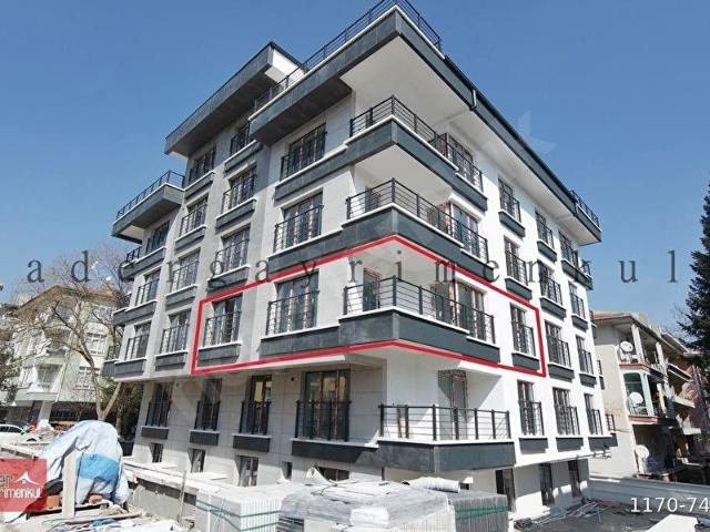 Çankaya, Ankara içerisinde satılık mülk