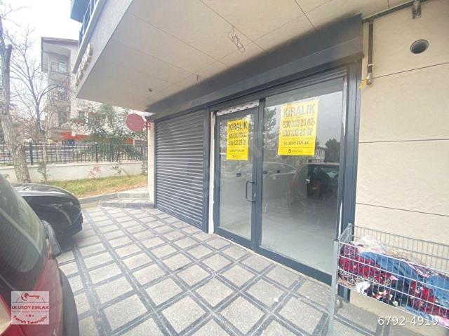 Çankaya, Ankara içerisinde satılık Dükkan