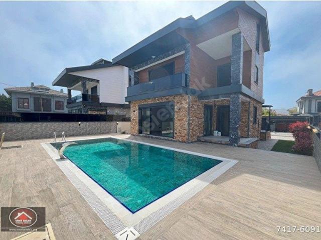 Şile, İstanbul içerisinde satılık Villa