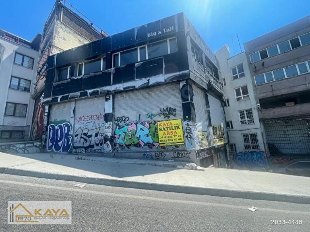 Beyoğlu, İstanbul içerisinde satılık Dükkan