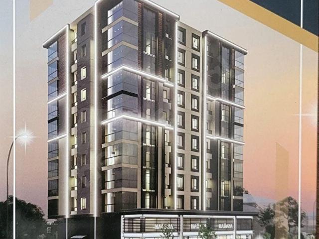 Keçiören, Ankara içerisinde satılık mülk