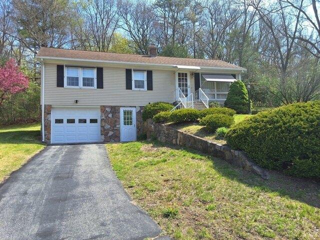 House for sale in Hampden, Massachusetts