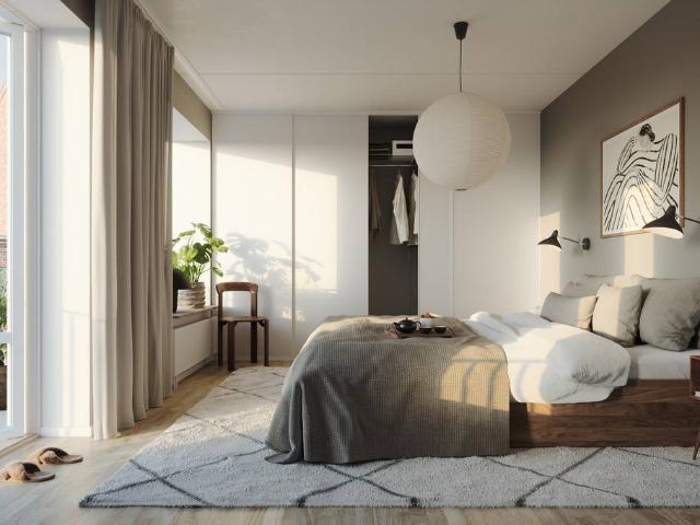 Bostad till salu i Stockholm