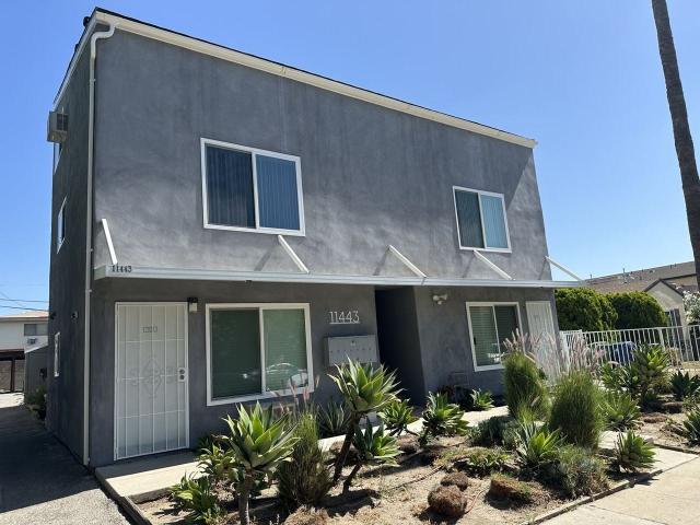 Apartment for rent in North Hollywood Neighborhood Council District, Canoga Park