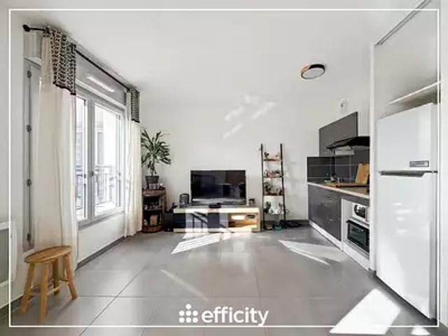 Appartement vente à Torcy, Emerainville