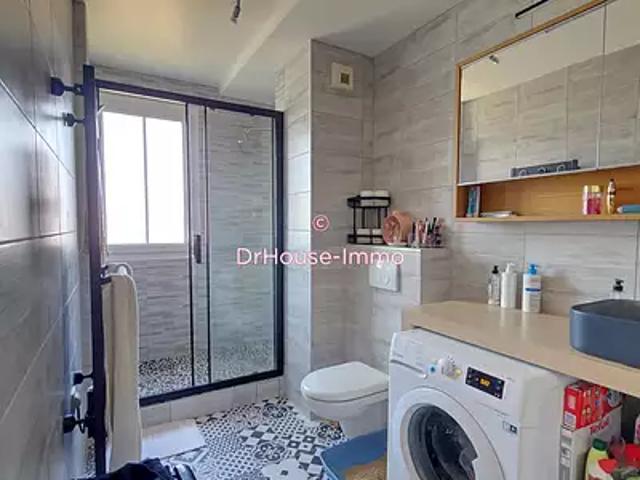 Appartement vente à Torcy, Emerainville