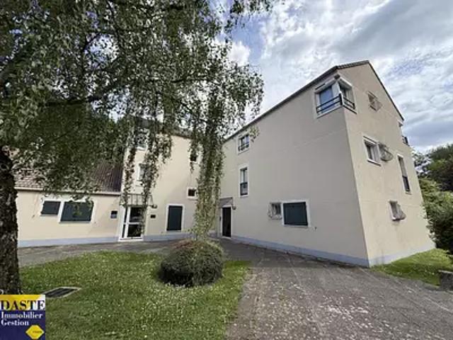 Appartement vente à Torcy, Emerainville