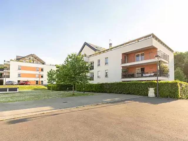 Appartement vente à Torcy, Emerainville