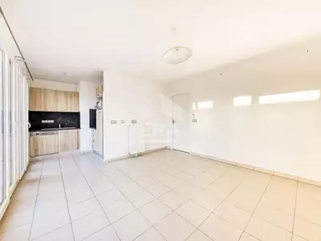 Appartement vente à Torcy, Emerainville