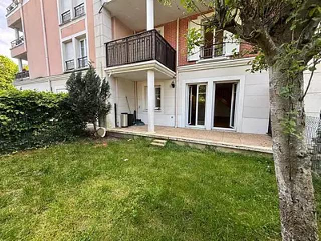 Appartement vente à Torcy, Emerainville