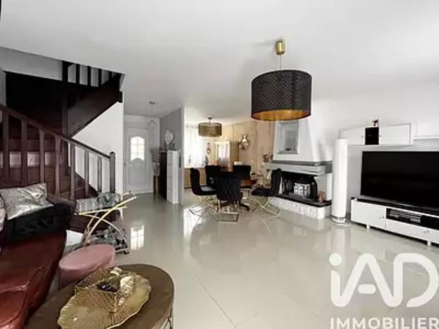 Maison vente à Torcy, Emerainville