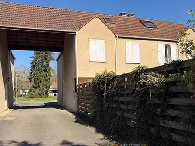 Maison vente à Torcy, Emerainville