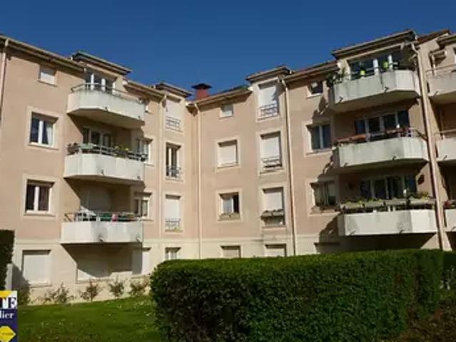 Appartement location à Torcy, Emerainville