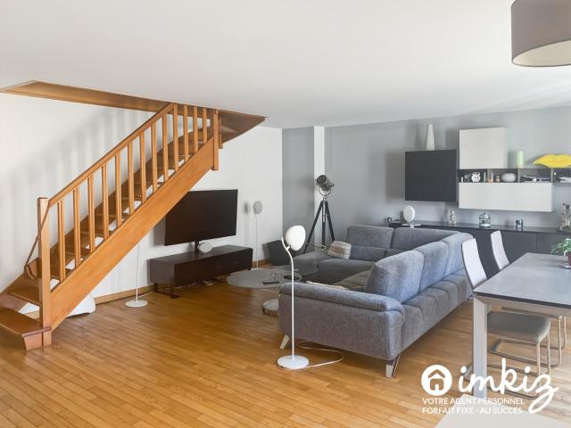 Appartement vente à Torcy, Emerainville