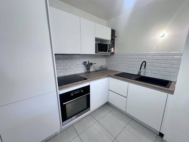 Appartement location à Malnoue, Émerainville