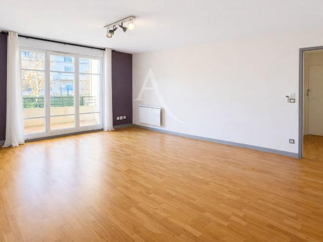 Appartement vente à Torcy, Emerainville