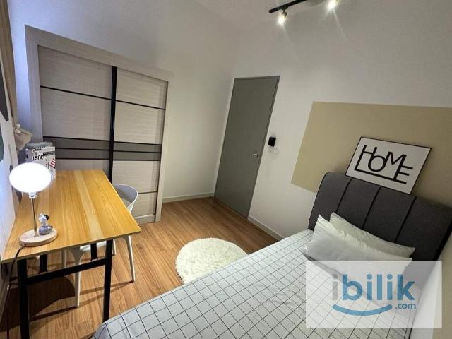 Room for rent in Kajang, Langat