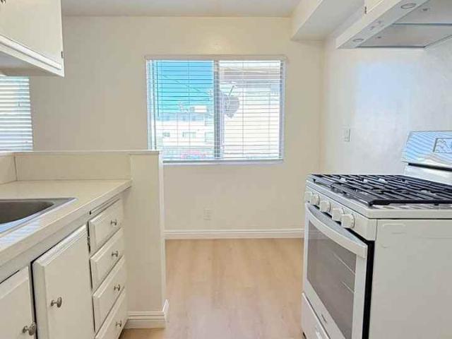 Apartment for rent in Torrance, California