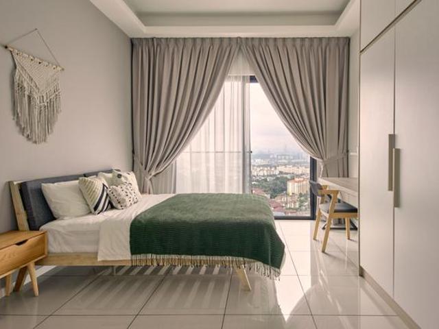 Serviced Residence for sale in Kajang, Langat