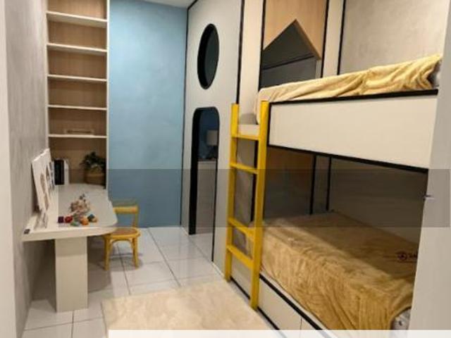Condominium for sale in Kajang, Langat