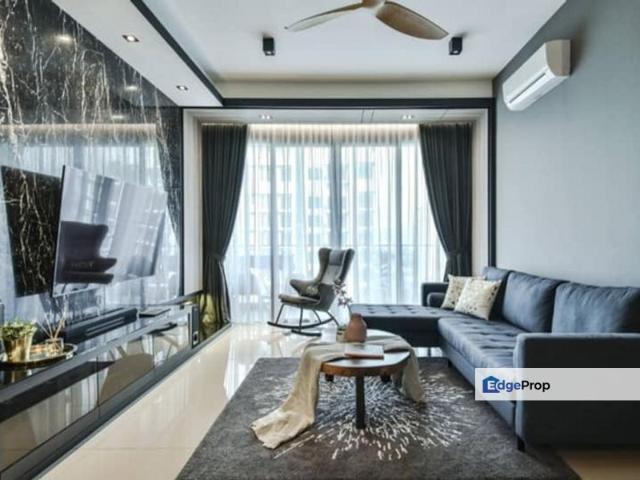 Condominium for sale in Kajang, Langat