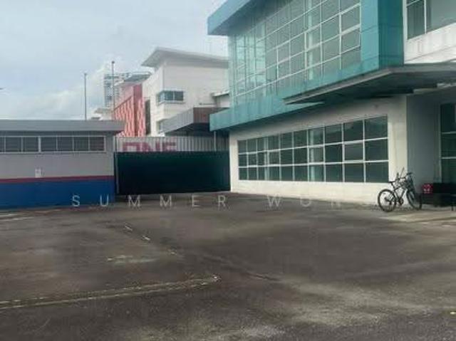 Shop for rent in Cheras, Majlis Perbandaran Kajang