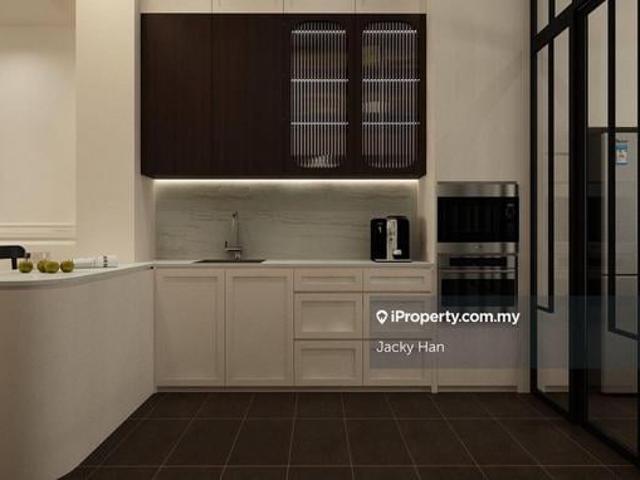 Serviced Residence for sale in Cheras