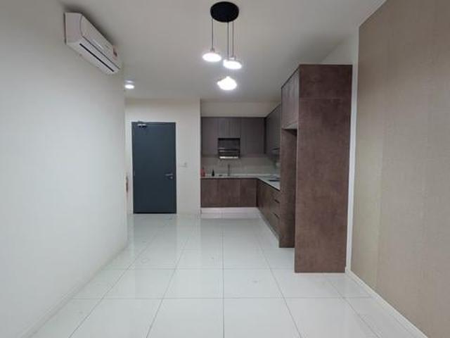 Serviced Residence for sale in Cheras