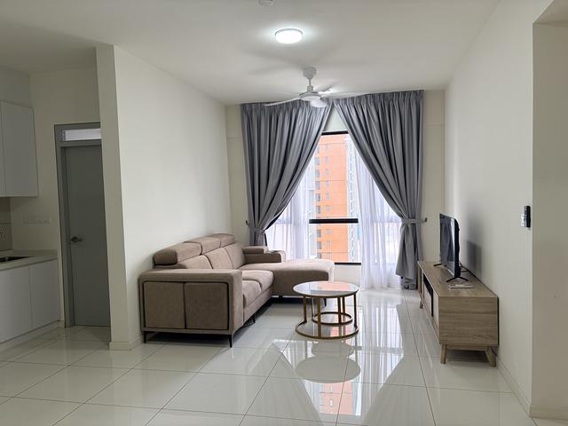 Serviced Residence for rent in Kajang, Langat