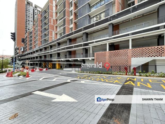 Shop for rent in Selangor