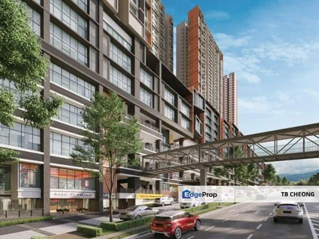 Shop for rent in Selangor