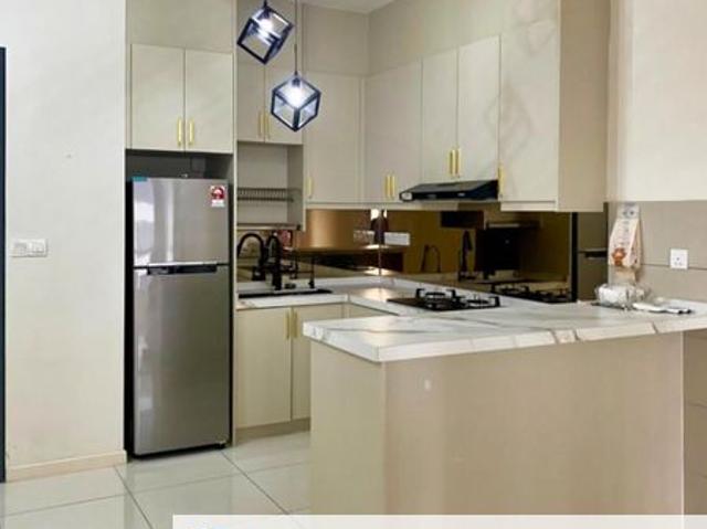 Condominium for rent in Kajang, Langat