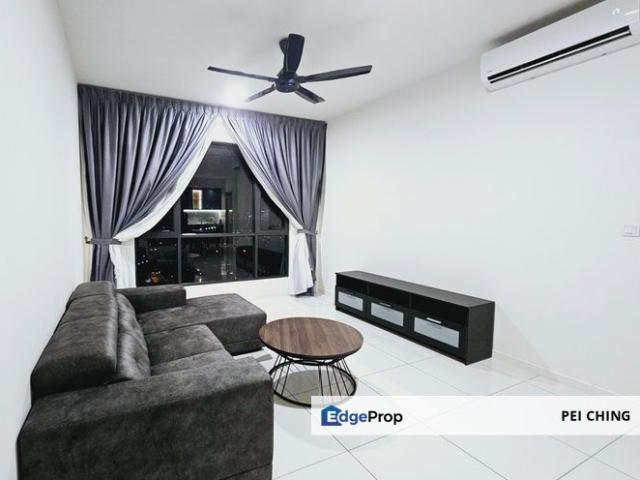 Condominium for rent in Kajang, Langat