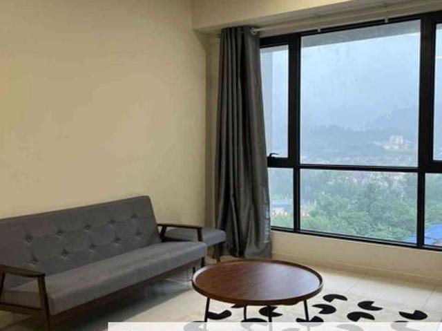 Condominium for sale in Kajang, Langat