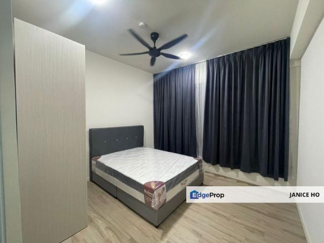 Condominium for rent in Kajang, Langat