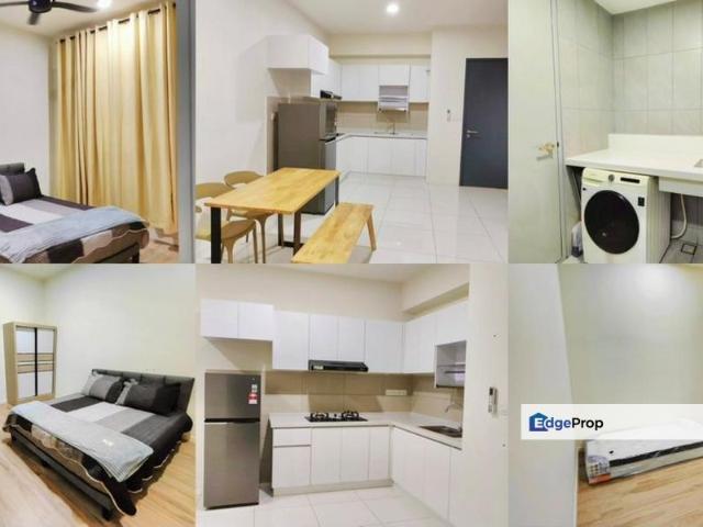 Condominium for rent in Kajang, Langat